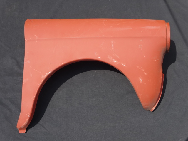 FIAT  Car body code 4131 compatible with: AUTOBIANCHI BIANCHINA, AUTOBIANCHI GIARDINIERA, FIAT 500