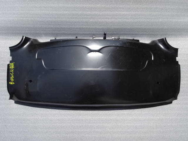 AUTOBIANCHI  Car body code 4132 compatible with: AUTOBIANCHI BIANCHINA