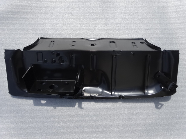 PARTSCOLLECTOR 4189180 Car body code 4133 compatible with: AUTOBIANCHI BIANCHINA, FIAT 500