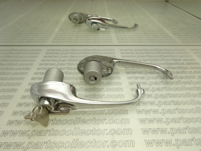 AUTOBIANCHI  Car body code 4136 compatible with: AUTOBIANCHI BIANCHINA