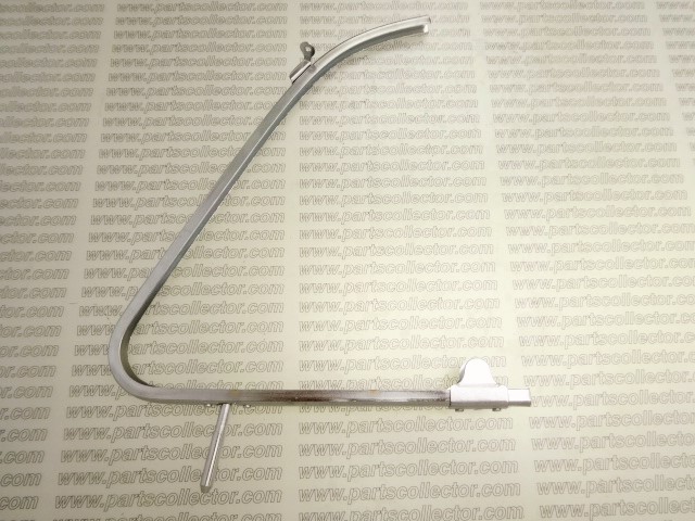 PARTSCOLLECTOR 4088440 Car body code 4143 compatible with: FIAT 500