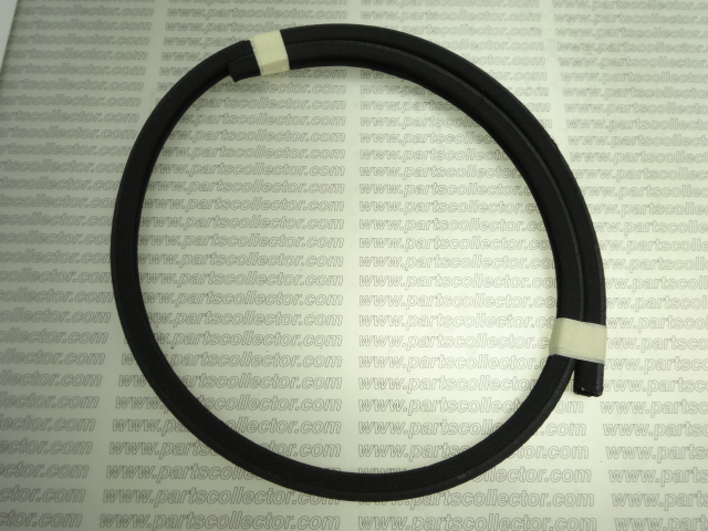 PARTSCOLLECTOR 4070123 Car body code 4146 compatible with: FIAT 500