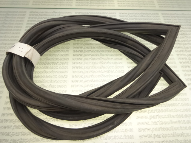 Car body code 4155 compatible with: MASERATI INDY AM116