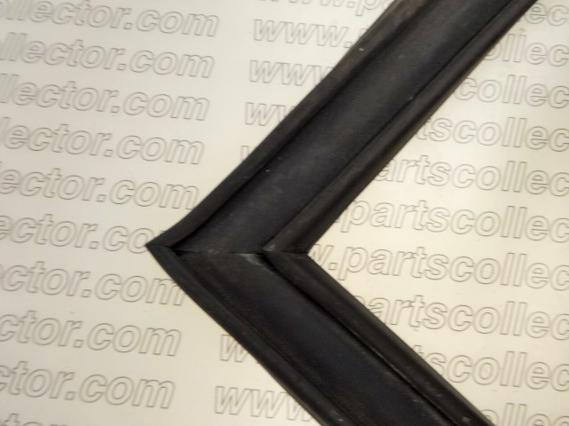 PARTSCOLLECTOR  Car body code 4161 compatible with: MASERATI INDY AM116 - additional view