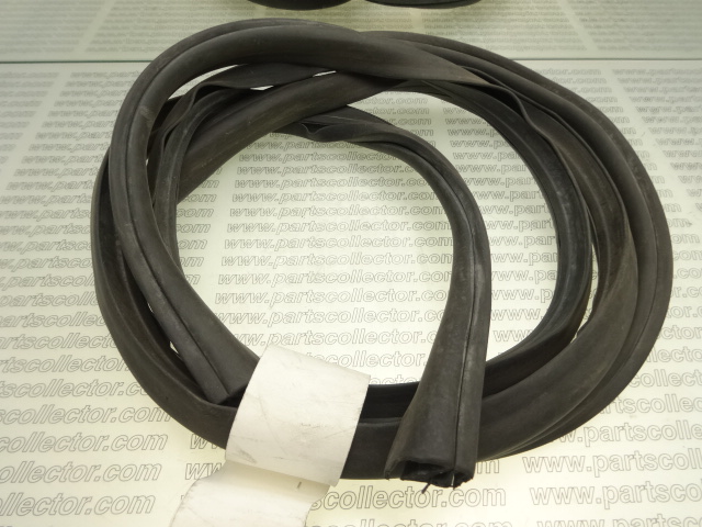 PARTSCOLLECTOR 15316160 Car body code 4164 compatible with: MASERATI SEBRING AM101