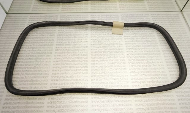 PARTSCOLLECTOR 12165110 Car body code 4167 compatible with: FIAT 500