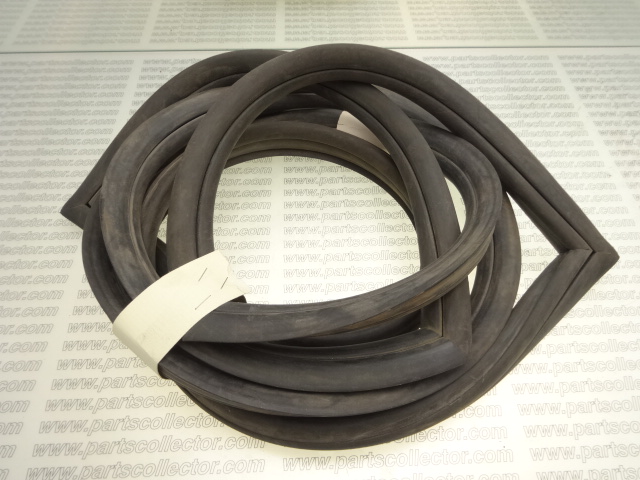PARTSCOLLECTOR 15318100 Car body code 4171 compatible with: MASERATI MISTRAL AM109