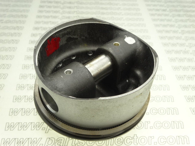FERRARI 107183 Engine code 282 compatible with: FERRARI 308, FERRARI 308 GT4, FERRARI 308 GTB GTS - additional view