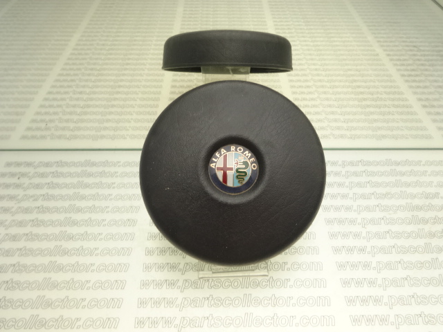 ALFA ROMEO  Steering - Wheels code 4183 compatible with: ALFA ROMEO 90, ALFA ROMEO ALFA ROMEO, ALFA ROMEO GIULIETTA 116, ALFA ROMEO GTV6 2.5 116