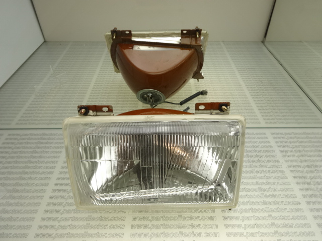 SIEM 9745 Lighting system code 4184 compatible with: SIEM SIEM