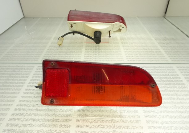 CARELLO 12.632.000 Lighting system code 490 compatible with: CARELLO CARELLO, FIAT 850, LAMBORGHINI MIURA