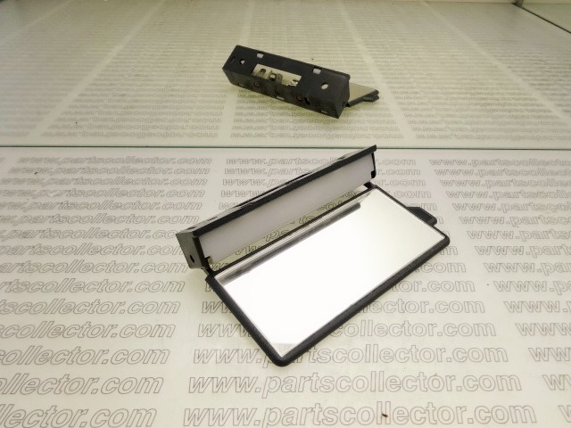 MASERATI 318153003 Car body code 4191 compatible with: MASERATI BITURBO, MASERATI KARIF