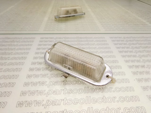 ALTISSIMO 662.00.20 Lighting system code 1217 compatible with: FERRARI 250