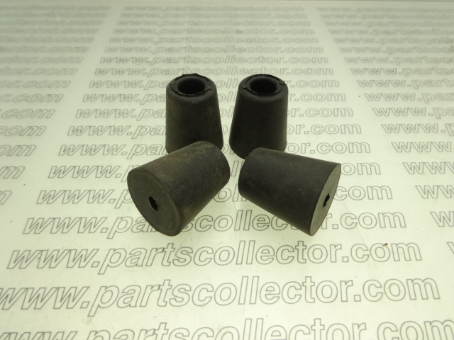 MASERATI  Car body code 4202 compatible with: MASERATI 3500 AM101, MASERATI 3500 AM101 TOURING, MASERATI SEBRING AM101