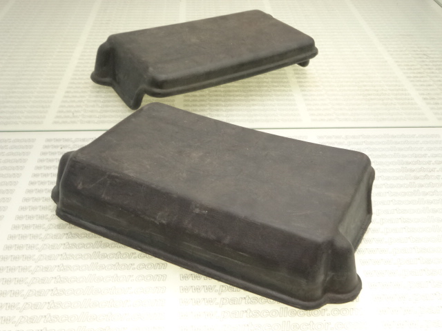 PARTSCOLLECTOR 13265400 Body code 4201 compatible with: LANCIA FULVIA