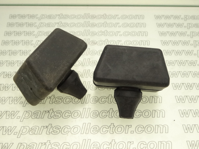 PARTSCOLLECTOR  Suspension code 4206 compatible with: FERRARI 330