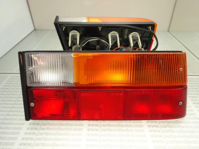 CARELLO 61643400 Lighting system code 287 compatible with: FERRARI TESTAROSSA, SIEM SIEM