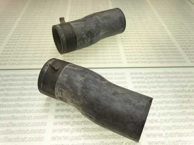PARTSCOLLECTOR 319220382 Fuel system - Exhaust code 3819 compatible with: MASERATI BITURBO
