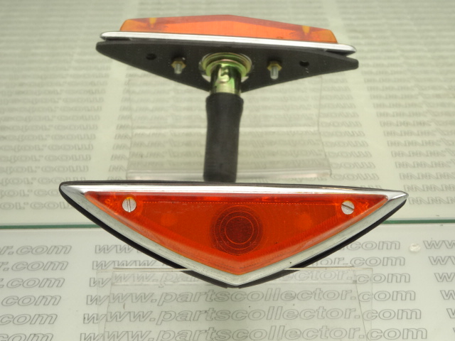 LEART 1145 Lighting system code 3859 compatible with: LANCIA FLAVIA