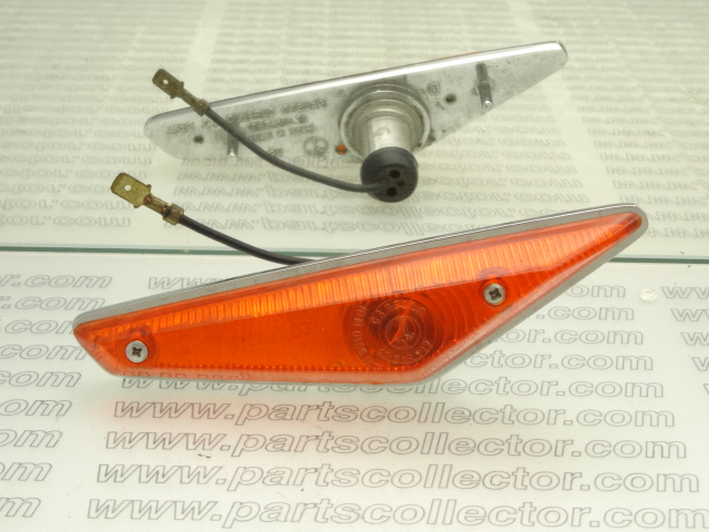 CARELLO 17.518.000 Lighting system code 3862 compatible with: CARELLO CARELLO, LANCIA FLAMINIA
