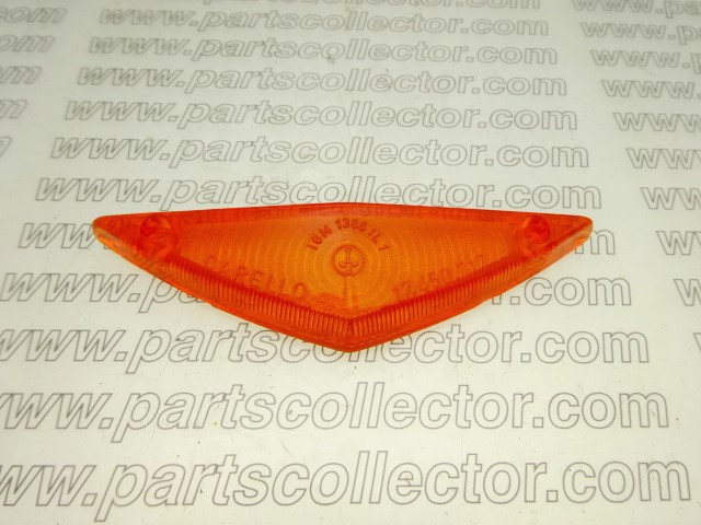 CARELLO 17.450.717 Lighting system code 3860 compatible with: CARELLO CARELLO, LANCIA FLAVIA