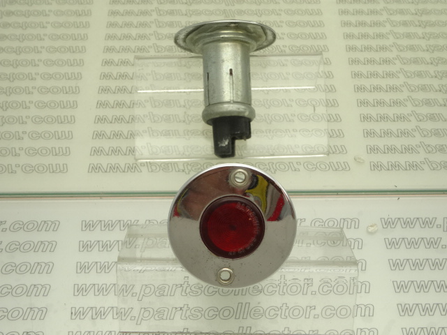 ALTISSIMO LPA 902 Lighting system code 3866 compatible with: ALTISSIMO ALTISSIMO, DE TOMASO MANGUSTA, MASERATI GHIBLI AM115