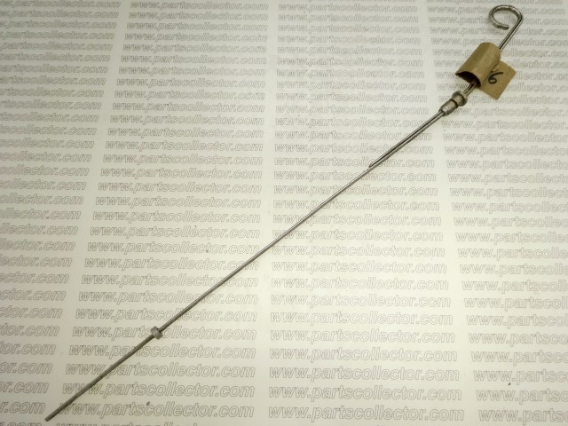 PARTSCOLLECTOR 1805516 Engine code 4268 compatible with: LAMBORGHINI MIURA