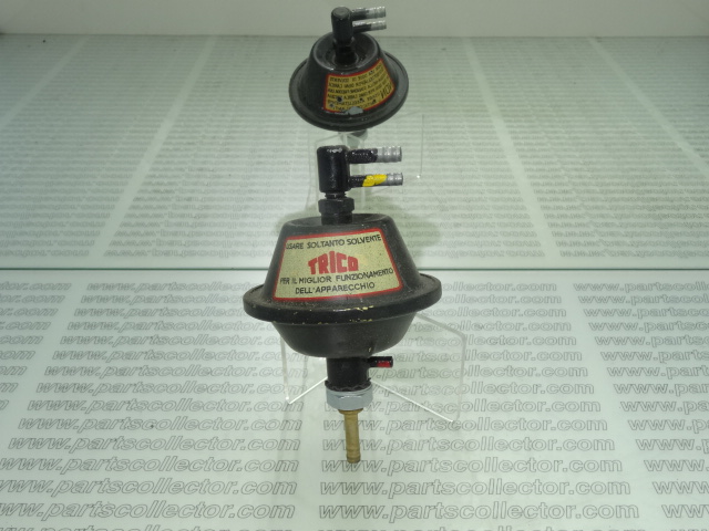 LANCIA 2230857 Electrical system code 4269 compatible with: LANCIA FLAMINIA, LANCIA FLAVIA