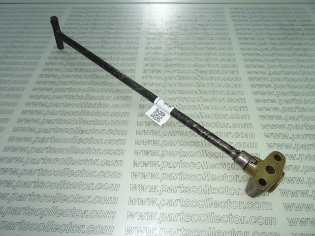 LANCIA 1703395 Engine code 4274 compatible with: LANCIA APPIA I SERIE