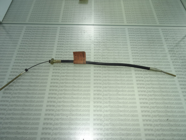 LANCIA  Transmission code 4282 compatible with: LANCIA FULVIA 2C