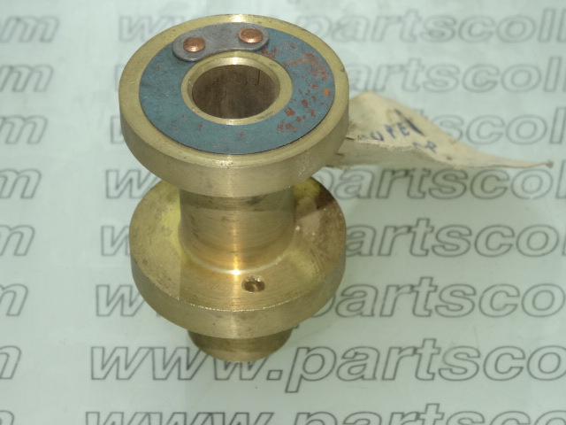 LANCIA 2138440 Suspension code 4279 compatible with: LANCIA APPIA I SERIE