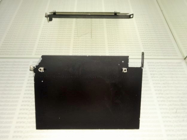 MASERATI 58553 Car body code 4293 compatible with: MASERATI GHIBLI AM115