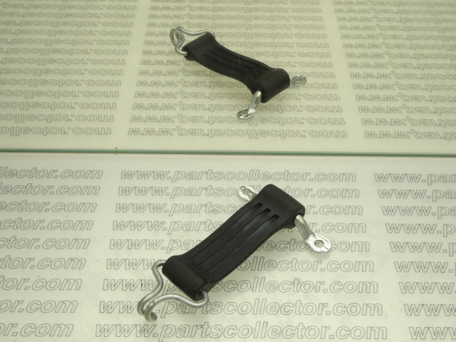 FIAT 4121200 Car body code 4295 compatible with: FIAT 500