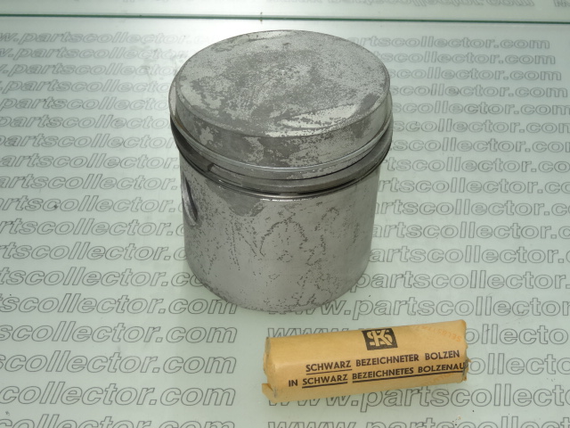 LANCIA  Engine code 4286 compatible with: LANCIA FULVIA