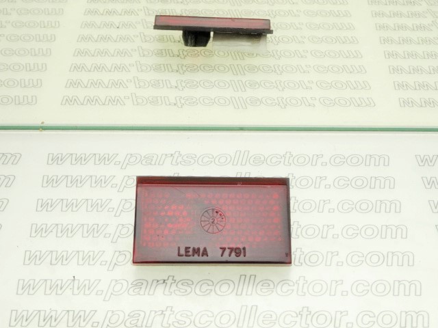AUTOBIANCHI 4401584 Car body code 4306 compatible with: AUTOBIANCHI A112