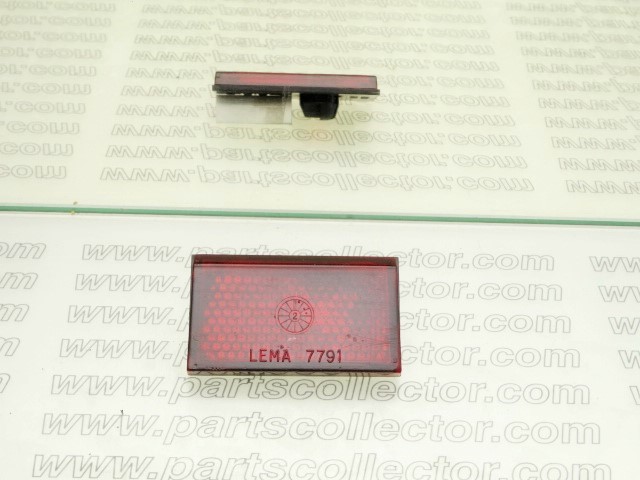 AUTOBIANCHI 4402082 Car body code 4305 compatible with: AUTOBIANCHI A112