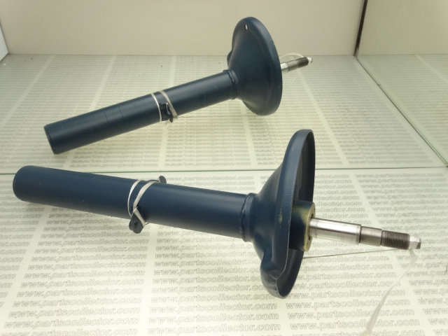 MASERATI 316653104 Suspension code 4308 compatible with: MASERATI BITURBO, MASERATI KARIF