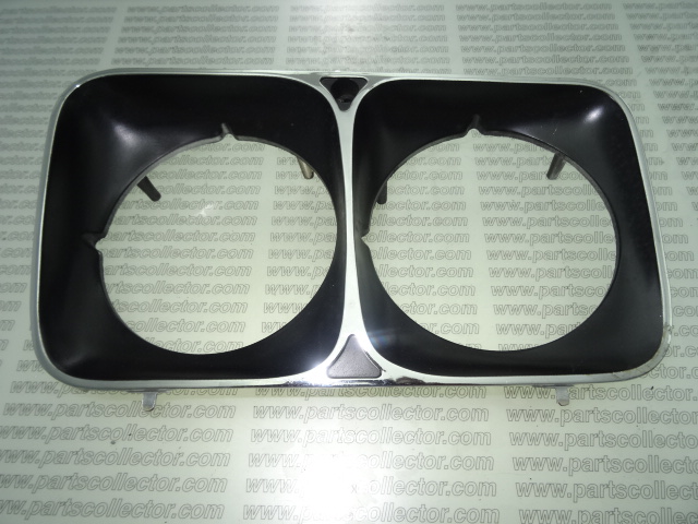 FIAT 4247246 Lighting system code 4319 compatible with: FIAT 124