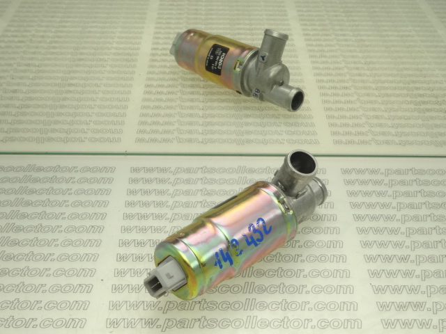 FERRARI 142432 Fuel system - Exhaust code 2176 compatible with: FERRARI 348, FERRARI 456, FERRARI 512M, FERRARI 512TR, FERRARI 550, FERRARI MONDIAL