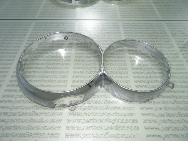 ALFA ROMEO 105.26.65.100.10 Car body code 4323 compatible with: ALFA ROMEO GIULIA 105