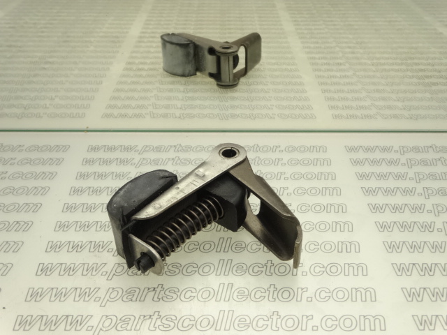FERRARI 114329 - 100304 Engine code 4325 compatible with: FERRARI 365 GT4 2+2, FERRARI 365 GTC4 , FERRARI 400, FERRARI 412, FERRARI 512M, FERRARI 512TR, FERRARI TESTAROSSA