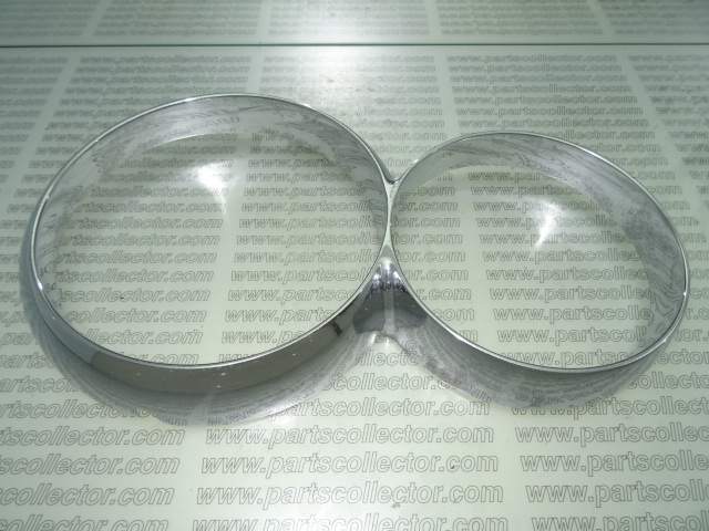ALFA ROMEO 105.26.65.101.02 Car body code 4329 compatible with: ALFA ROMEO GIULIA 105