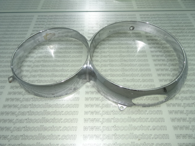 ALFA ROMEO 105.26.65.101.10 Car body code 4322 compatible with: ALFA ROMEO GIULIA 105