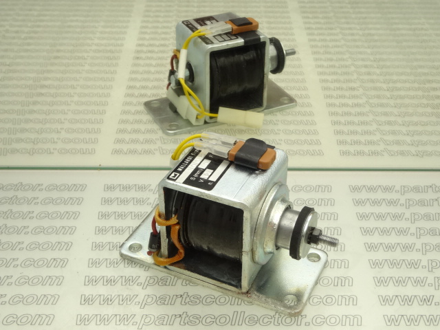 FERRARI 152326 Electrical system code 4335 compatible with: FERRARI MONDIAL, FERRARI MONDIAL T