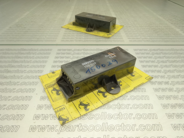 FERRARI 150039 Electrical system code 4324 compatible with: FERRARI 512M, FERRARI 512TR