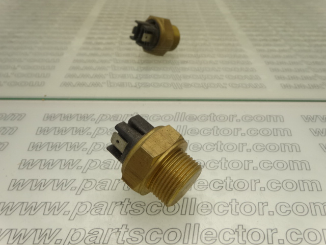 FERRARI 108500 Electrical system code 4345 compatible with: FERRARI 208, FERRARI 512BB