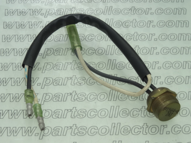 MASERATI 315520131 Electrical system code 4360 compatible with: MASERATI BITURBO, MASERATI GHIBLI V6, MASERATI KARIF, MASERATI SHAMAL