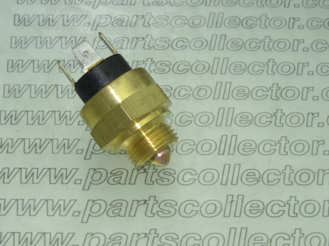 MASERATI 313332131 Electrical system code 4354 compatible with: MASERATI BITURBO