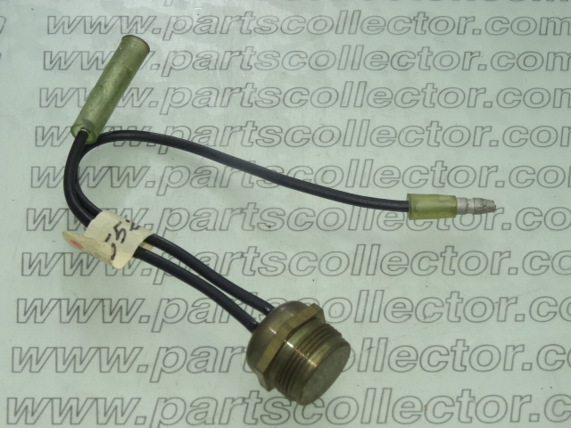MASERATI 315520121 Electrical system code 4361 compatible with: MASERATI BITURBO