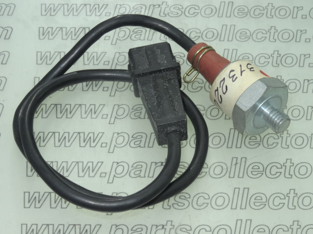 MASERATI 313220112 Electrical system code 4357 compatible with: LANCIA DELTA, MASERATI BITURBO, MASERATI GHIBLI 2.8 V6, MASERATI QUATTROPORTE 2.8 V6, MASERATI SHAMAL